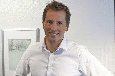 Dr. Christian Spehr